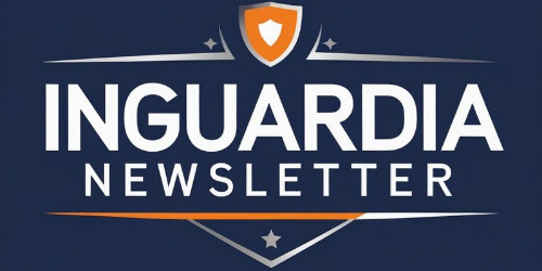 La newsletter InGuardia, la sicurezza consapevole | Effeci Securline