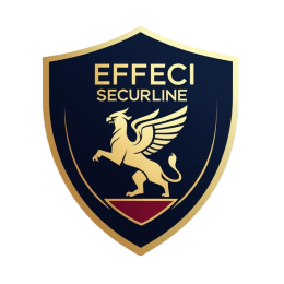 Effeci Securline logo
